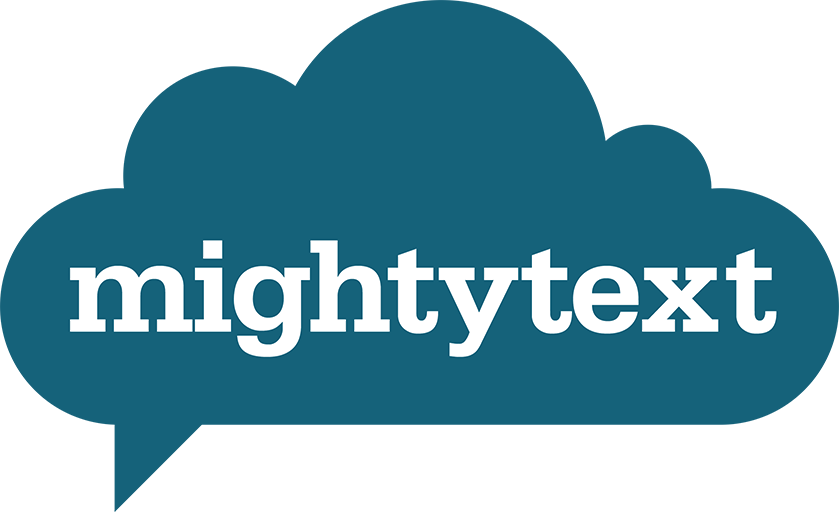 mightytext for android