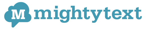 mightytext